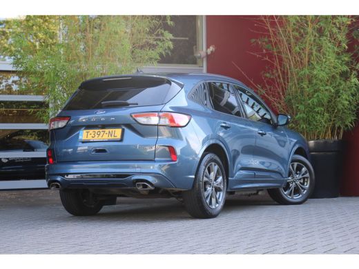 Ford Kuga 2.5 PHEV ST-Line | Stuur/stoelverwarming | Keyless | Camera | Apple Carplay ActivLease financial lease