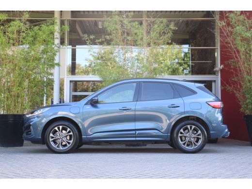 Ford Kuga 2.5 PHEV ST-Line | Stuur/stoelverwarming | Keyless | Camera | Apple Carplay ActivLease financial lease