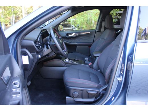 Ford Kuga 2.5 PHEV ST-Line | Stuur/stoelverwarming | Keyless | Camera | Apple Carplay ActivLease financial lease