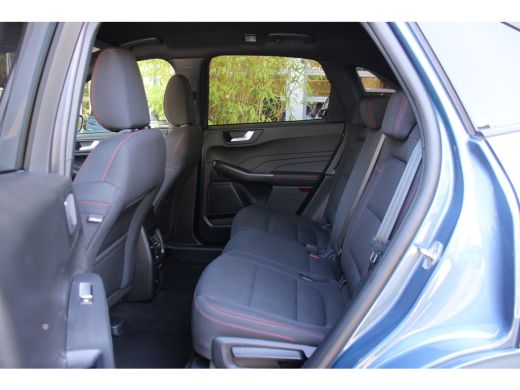 Ford Kuga 2.5 PHEV ST-Line | Stuur/stoelverwarming | Keyless | Camera | Apple Carplay ActivLease financial lease