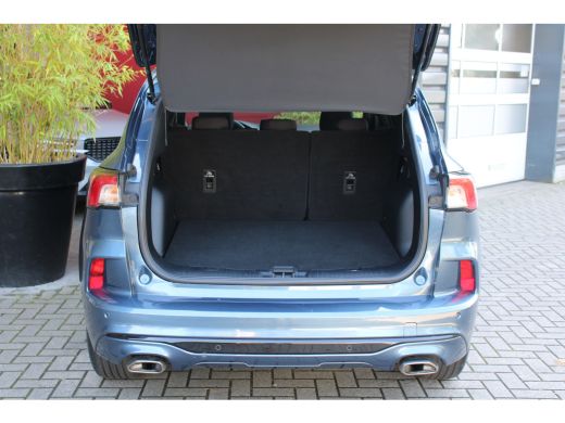 Ford Kuga 2.5 PHEV ST-Line | Stuur/stoelverwarming | Keyless | Camera | Apple Carplay ActivLease financial lease