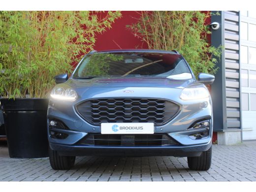 Ford Kuga 2.5 PHEV ST-Line | Stuur/stoelverwarming | Keyless | Camera | Apple Carplay ActivLease financial lease