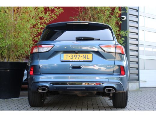 Ford Kuga 2.5 PHEV ST-Line | Stuur/stoelverwarming | Keyless | Camera | Apple Carplay ActivLease financial lease