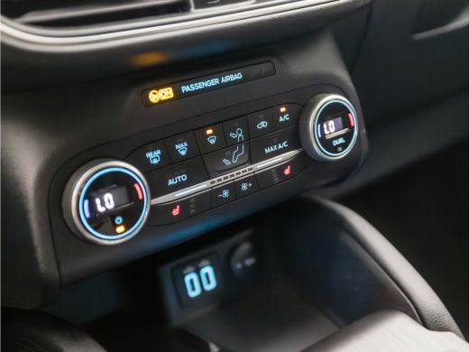 Ford Kuga 2.5 PHEV Titanium X 225Pk Automaat (VIRTUAL COCKPIT, APPLE CARPLAY, GROOT NAVI, CAMERA, LEDER, ST... ActivLease financial lease
