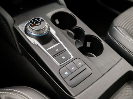 Ford Kuga 2.5 PHEV Titanium X 225Pk Automaat (VIRTUAL COCKPIT, APPLE CARPLAY, GROOT NAVI, CAMERA, LEDER, ST... ActivLease financial lease