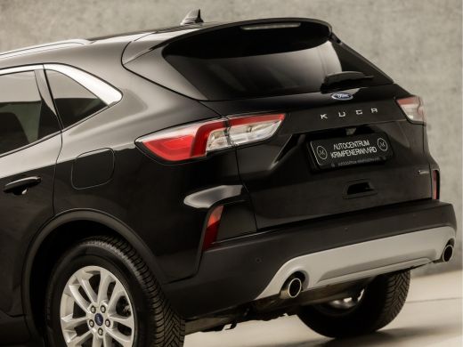 Ford Kuga 2.5 PHEV Titanium X 225Pk Automaat (VIRTUAL COCKPIT, APPLE CARPLAY, GROOT NAVI, CAMERA, LEDER, ST... ActivLease financial lease
