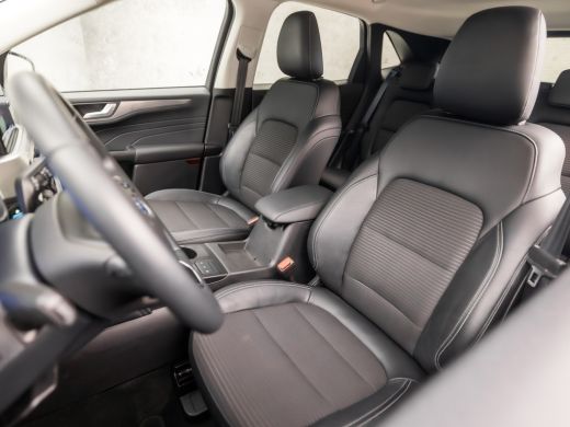 Ford Kuga 2.5 PHEV Titanium X 225Pk Automaat (VIRTUAL COCKPIT, APPLE CARPLAY, GROOT NAVI, CAMERA, LEDER, ST... ActivLease financial lease