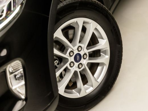 Ford Kuga 2.5 PHEV Titanium X 225Pk Automaat (VIRTUAL COCKPIT, APPLE CARPLAY, GROOT NAVI, CAMERA, LEDER, ST... ActivLease financial lease
