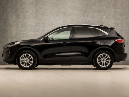 Ford Kuga 2.5 PHEV Titanium X 225Pk Automaat (VIRTUAL COCKPIT, APPLE CARPLAY, GROOT NAVI, CAMERA, LEDER, ST... ActivLease financial lease