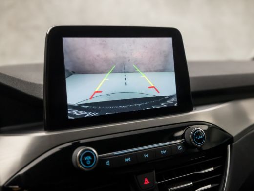 Ford Kuga 2.5 PHEV Titanium X 225Pk Automaat (VIRTUAL COCKPIT, APPLE CARPLAY, GROOT NAVI, CAMERA, LEDER, ST... ActivLease financial lease