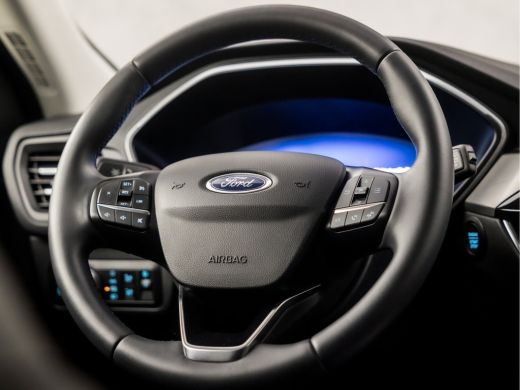 Ford Kuga 2.5 PHEV Titanium X 225Pk Automaat (VIRTUAL COCKPIT, APPLE CARPLAY, GROOT NAVI, CAMERA, LEDER, ST... ActivLease financial lease