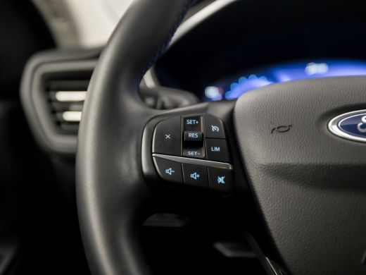 Ford Kuga 2.5 PHEV Titanium X 225Pk Automaat (VIRTUAL COCKPIT, APPLE CARPLAY, GROOT NAVI, CAMERA, LEDER, ST... ActivLease financial lease