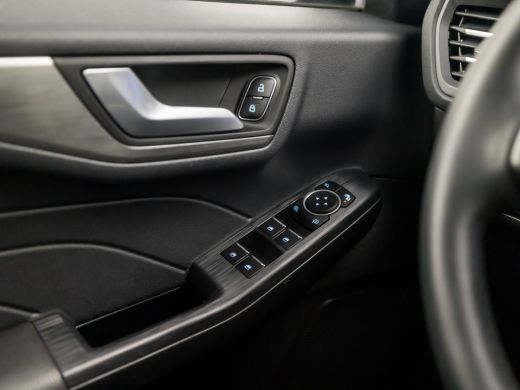 Ford Kuga 2.5 PHEV Titanium X 225Pk Automaat (VIRTUAL COCKPIT, APPLE CARPLAY, GROOT NAVI, CAMERA, LEDER, ST... ActivLease financial lease