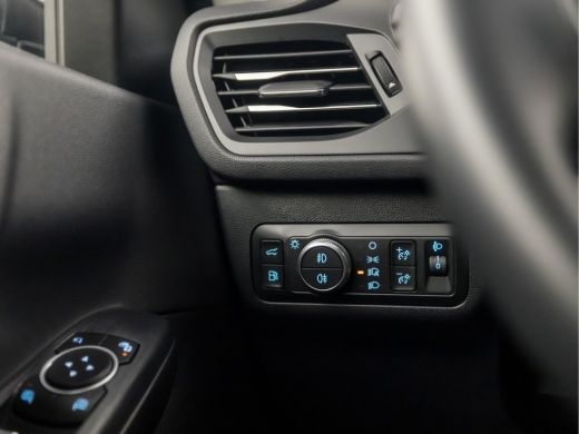 Ford Kuga 2.5 PHEV Titanium X 225Pk Automaat (VIRTUAL COCKPIT, APPLE CARPLAY, GROOT NAVI, CAMERA, LEDER, ST... ActivLease financial lease