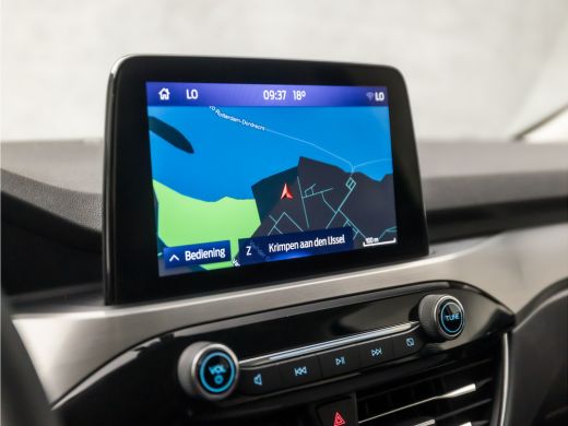 Ford Kuga 2.5 PHEV Titanium X 225Pk Automaat (VIRTUAL COCKPIT, APPLE CARPLAY, GROOT NAVI, CAMERA, LEDER, ST... ActivLease financial lease