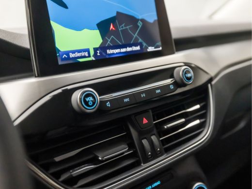 Ford Kuga 2.5 PHEV Titanium X 225Pk Automaat (VIRTUAL COCKPIT, APPLE CARPLAY, GROOT NAVI, CAMERA, LEDER, ST... ActivLease financial lease
