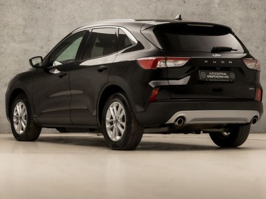 Ford Kuga 2.5 PHEV Titanium X 225Pk Automaat (VIRTUAL COCKPIT, APPLE CARPLAY, GROOT NAVI, CAMERA, LEDER, ST... ActivLease financial lease