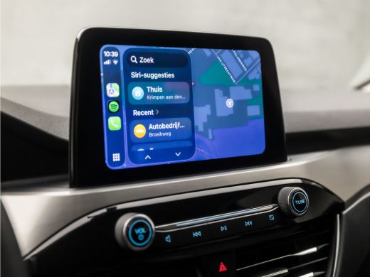 Ford Kuga 2.5 PHEV Titanium X 225Pk Automaat (VIRTUAL COCKPIT, APPLE CARPLAY, GROOT NAVI, CAMERA, LEDER, ST... ActivLease financial lease