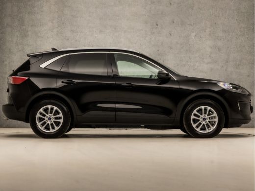 Ford Kuga 2.5 PHEV Titanium X 225Pk Automaat (VIRTUAL COCKPIT, APPLE CARPLAY, GROOT NAVI, CAMERA, LEDER, ST... ActivLease financial lease