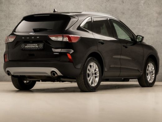 Ford Kuga 2.5 PHEV Titanium X 225Pk Automaat (VIRTUAL COCKPIT, APPLE CARPLAY, GROOT NAVI, CAMERA, LEDER, ST... ActivLease financial lease
