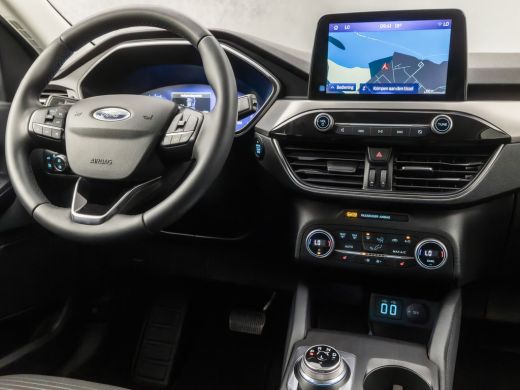 Ford Kuga 2.5 PHEV Titanium X 225Pk Automaat (VIRTUAL COCKPIT, APPLE CARPLAY, GROOT NAVI, CAMERA, LEDER, ST... ActivLease financial lease