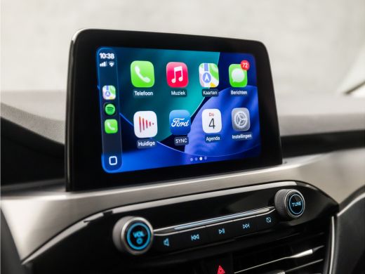 Ford Kuga 2.5 PHEV Titanium X 225Pk Automaat (VIRTUAL COCKPIT, APPLE CARPLAY, GROOT NAVI, CAMERA, LEDER, ST... ActivLease financial lease