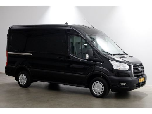 Ford Transit 2.0 TDCI L2H2 Trend Airco/Camera/CarPlay 04-2021 ActivLease financial lease