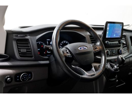 Ford Transit 2.0 TDCI L2H2 Trend Airco/Camera/CarPlay 04-2021 ActivLease financial lease