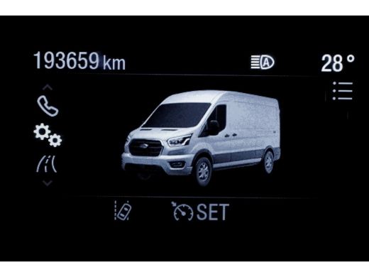 Ford Transit 2.0 TDCI L2H2 Trend Airco/Camera/CarPlay 04-2021 ActivLease financial lease