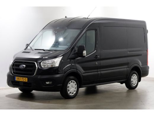 Ford Transit 2.0 TDCI L2H2 Trend Airco/Camera/CarPlay 04-2021 ActivLease financial lease