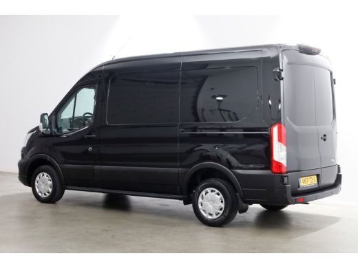 Ford Transit 2.0 TDCI L2H2 Trend Airco/Camera/CarPlay 04-2021 ActivLease financial lease