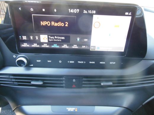 Hyundai Bayon 1.0 T-GDI Comfort Smart Keurige auto Staat in Hoogeveen ActivLease financial lease