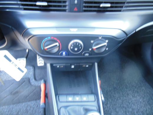 Hyundai Bayon 1.0 T-GDI Comfort Smart Keurige auto Staat in Hoogeveen ActivLease financial lease