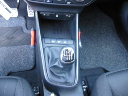 Hyundai Bayon 1.0 T-GDI Comfort Smart Keurige auto Staat in Hoogeveen ActivLease financial lease