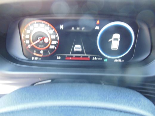 Hyundai Bayon 1.0 T-GDI Comfort Smart Keurige auto Staat in Hoogeveen ActivLease financial lease