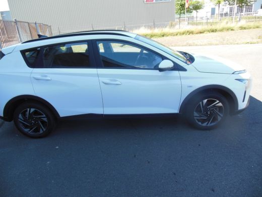 Hyundai Bayon 1.0 T-GDI Comfort Smart Keurige auto Staat in Hoogeveen ActivLease financial lease