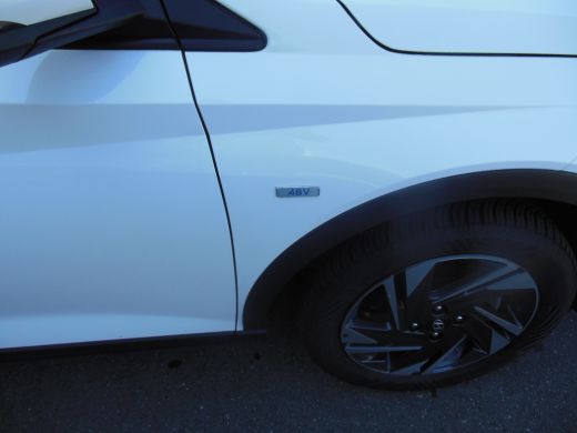 Hyundai Bayon 1.0 T-GDI Comfort Smart Keurige auto Staat in Hoogeveen ActivLease financial lease