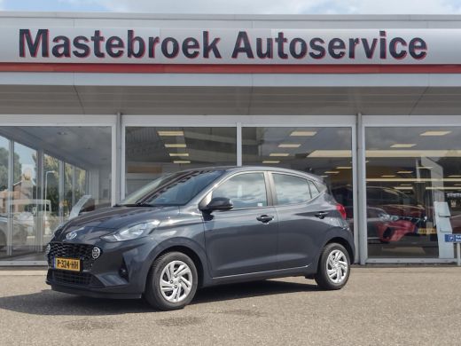 Hyundai i10 1.0 Comfort Staat in Hardenberg Hyundai i10 1.0 Comfort Staat in Hardenberg