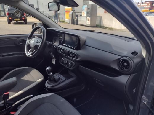 Hyundai i10 1.0 Comfort Staat in Hardenberg ActivLease financial lease