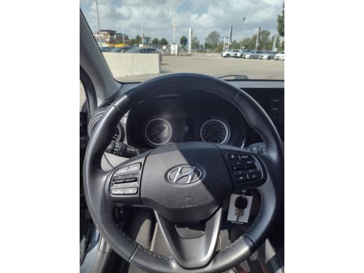Hyundai i10 1.0 Comfort Staat in Hardenberg ActivLease financial lease