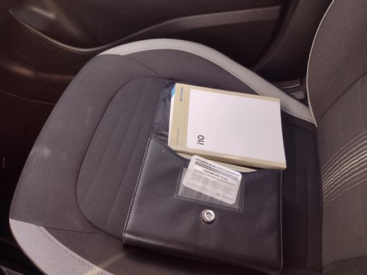 Hyundai i10 1.0 Comfort Staat in Hardenberg ActivLease financial lease