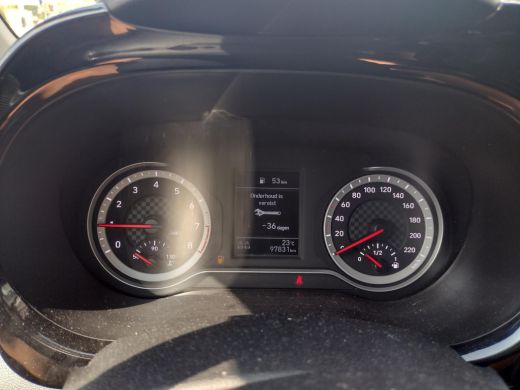 Hyundai i10 1.0 Comfort Staat in Hardenberg ActivLease financial lease