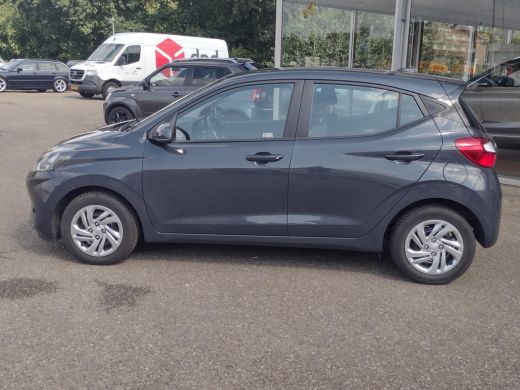 Hyundai i10 1.0 Comfort Staat in Hardenberg ActivLease financial lease