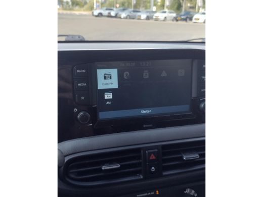 Hyundai i10 1.0 Comfort Staat in Hardenberg ActivLease financial lease