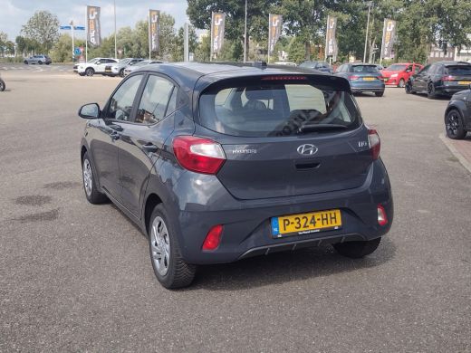 Hyundai i10 1.0 Comfort Staat in Hardenberg ActivLease financial lease