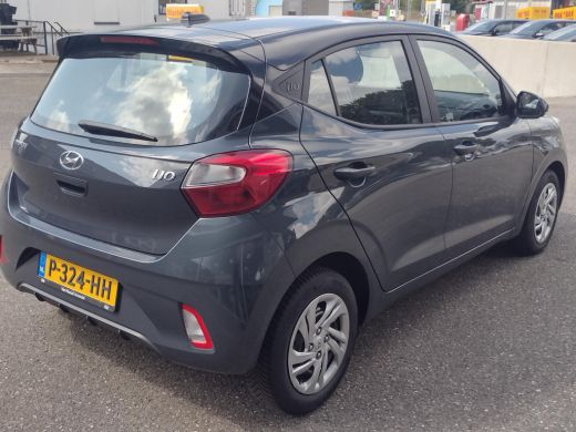 Hyundai i10 1.0 Comfort Staat in Hardenberg ActivLease financial lease