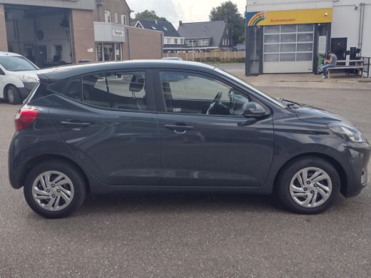 Hyundai i10 1.0 Comfort Staat in Hardenberg ActivLease financial lease