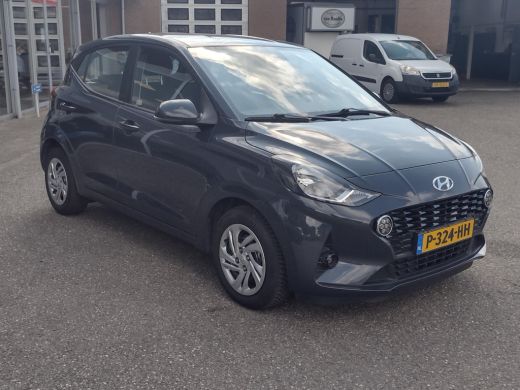 Hyundai i10 1.0 Comfort Staat in Hardenberg ActivLease financial lease