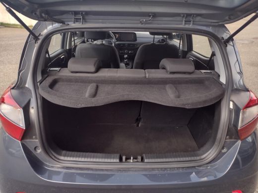 Hyundai i10 1.0 Comfort Staat in Hardenberg ActivLease financial lease