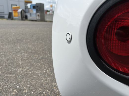 Hyundai i10 1.0i i-Motion Staat in Hardenberg ActivLease financial lease